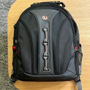 Swiss Wenger backpack
